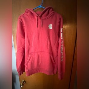 carhartt 
RELAXED FIT